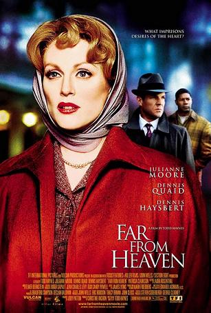 Film: Far from Heaven @ Miami Tower, 19th floor auditorium | Miami | Florida | United States