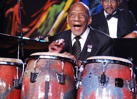 Film: Candido: Hands of Fire @ Miami Tower, 19th floor auditorium | Miami | Florida | United States