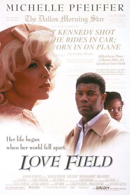 Film: Love Field @ Miami Tower, 19th floor auditorium | Miami | Florida | United States