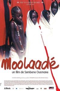 Film Night: MooLaadé @ African Heritage Cultural Arts Center | Miami | Florida | United States