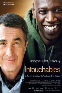 Film Night: Intouchables @ African Heritage Cultural Arts Center | Miami | Florida | United States