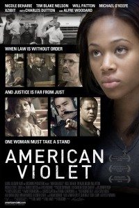 Film Night: American Violet @ African Heritage Cultural Arts Center | Miami | Florida | United States